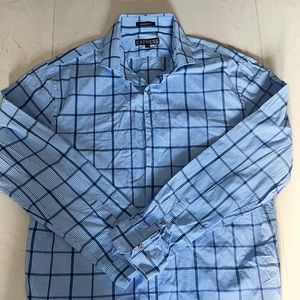 Express Men’s button down